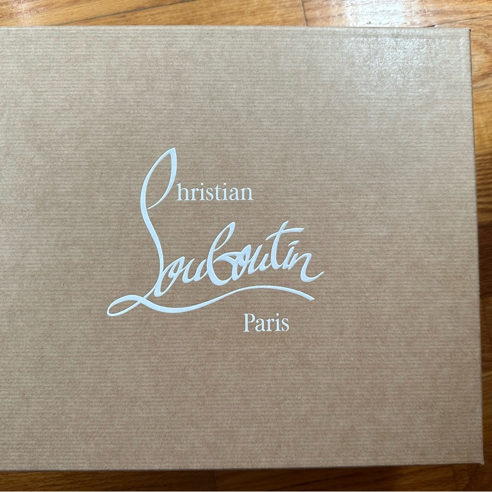 Christian Louboutin Rosalie